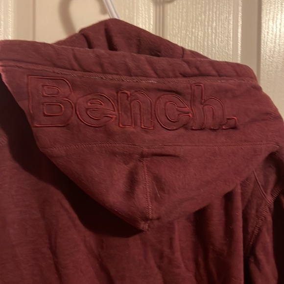 Bench full zip - Picture 4 of 4